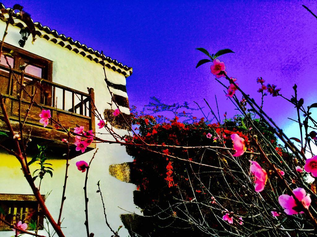 Finca Valentina Tigalate Dış mekan fotoğraf