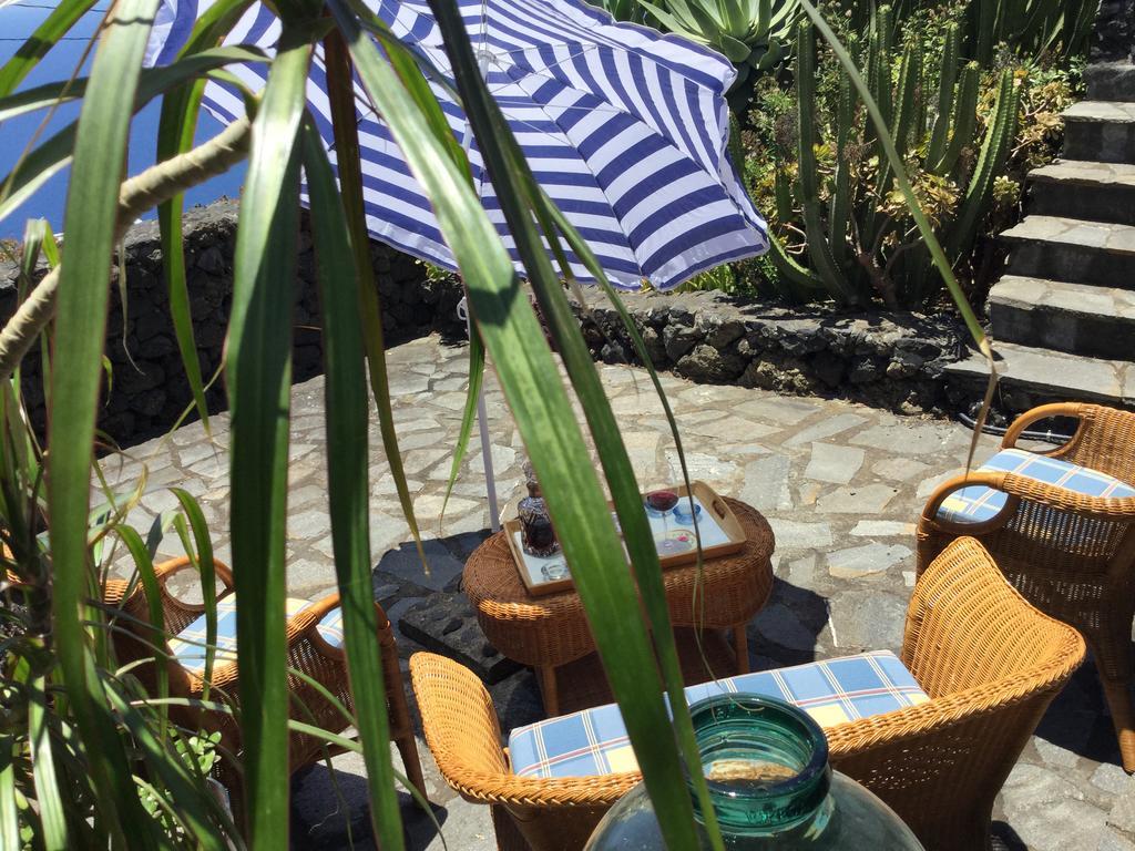 Finca Valentina Tigalate Dış mekan fotoğraf