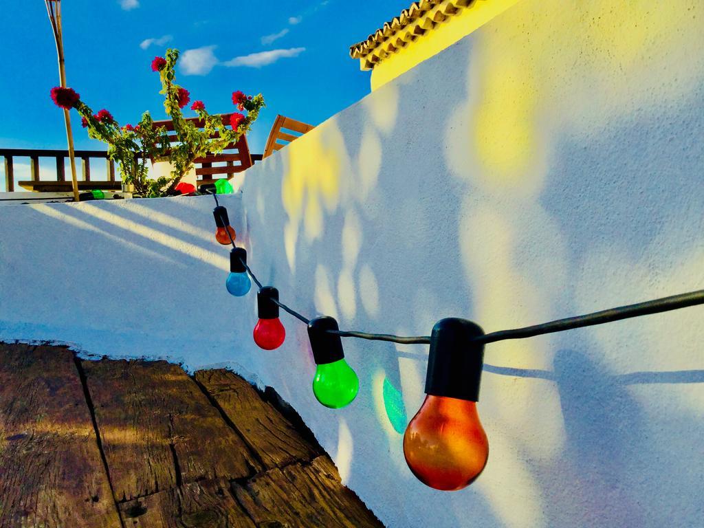Finca Valentina Tigalate Dış mekan fotoğraf