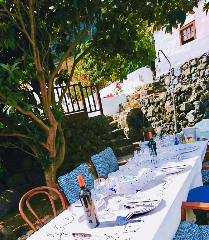 Finca Valentina Tigalate Dış mekan fotoğraf