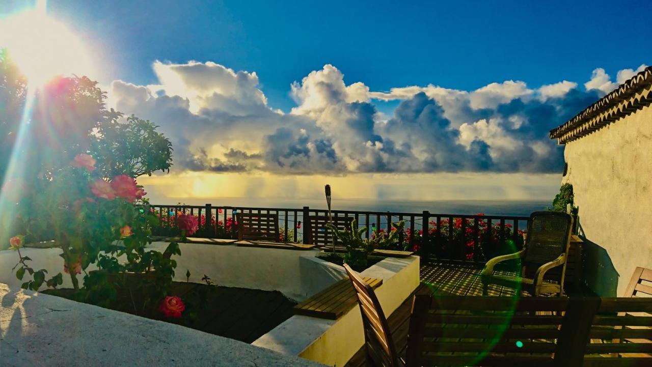 Finca Valentina Tigalate Dış mekan fotoğraf