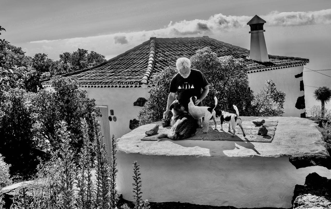 Finca Valentina Tigalate Dış mekan fotoğraf