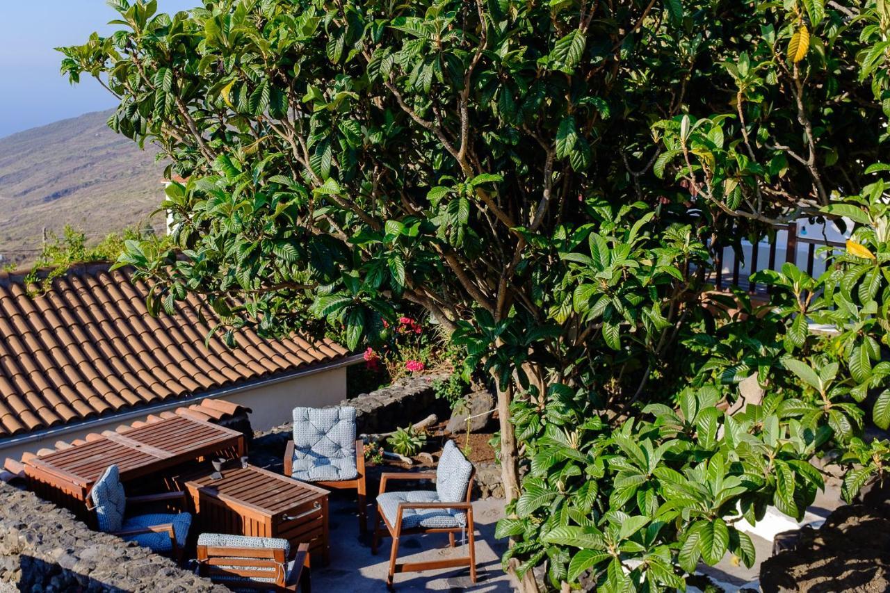 Finca Valentina Tigalate Dış mekan fotoğraf