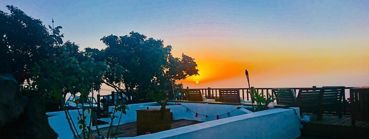 Finca Valentina Tigalate Dış mekan fotoğraf