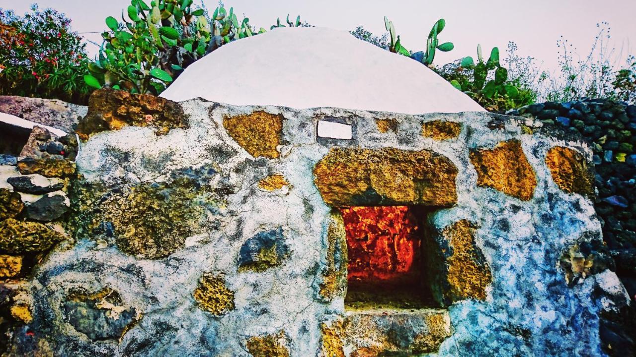 Finca Valentina Tigalate Dış mekan fotoğraf