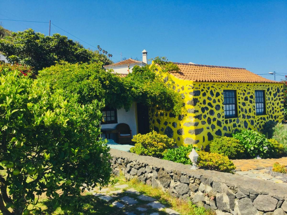 Finca Valentina Tigalate Dış mekan fotoğraf