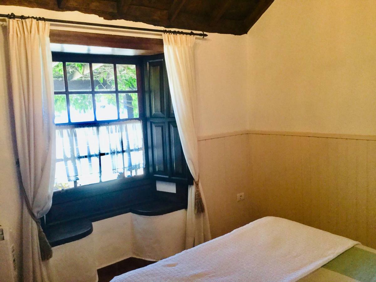 Finca Valentina Tigalate Dış mekan fotoğraf