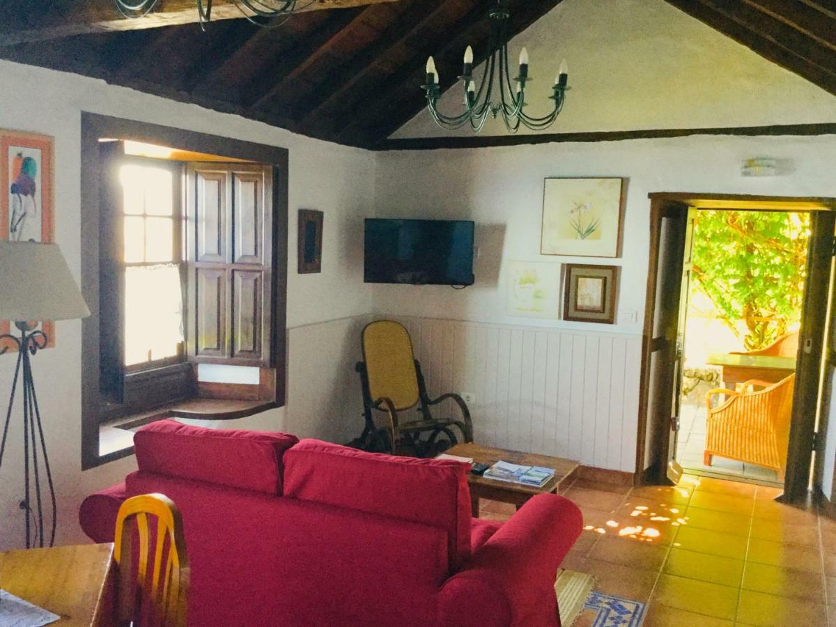 Finca Valentina Tigalate Dış mekan fotoğraf