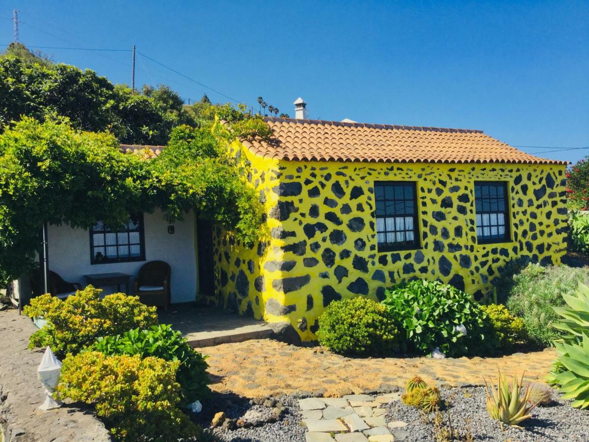 Finca Valentina Tigalate Dış mekan fotoğraf