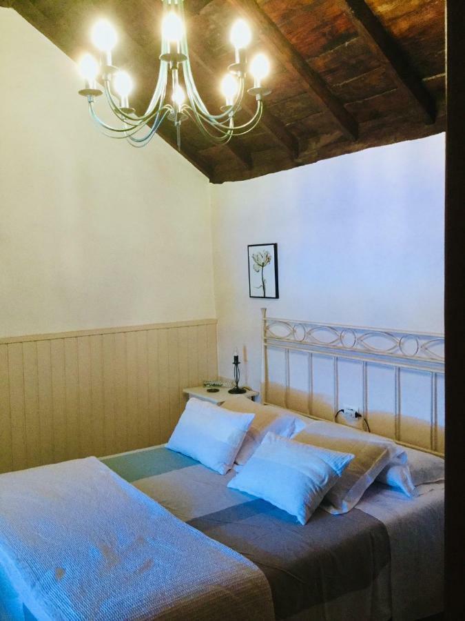 Finca Valentina Tigalate Dış mekan fotoğraf