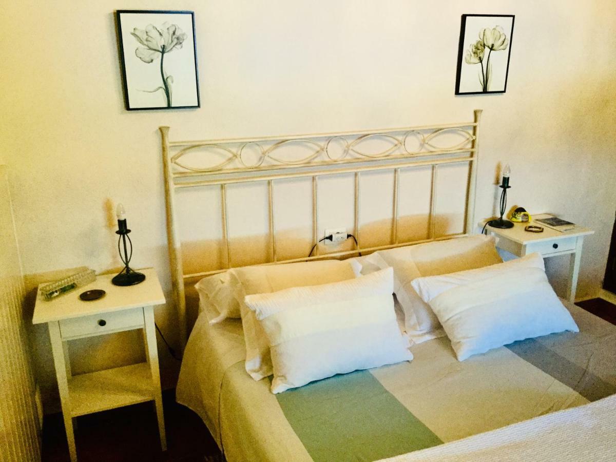 Finca Valentina Tigalate Dış mekan fotoğraf