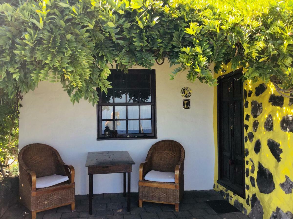 Finca Valentina Tigalate Dış mekan fotoğraf